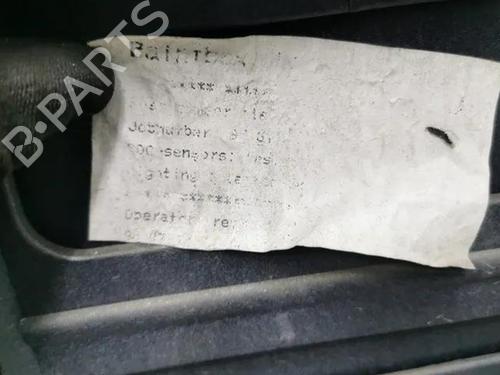 Rear bumper BENTLEY FLYING SPUR (4W_) 6.0 W12 | BP28859359C8 