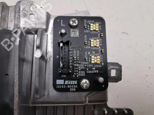 Electronic module NISSAN QASHQAI III (J12) 1.3 DIG-T | BP36207760M83 - Image 9