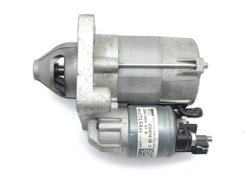 Startmotor CITROËN C5 AIRCROSS (A_) 1.2 PureTech 130 (ARHNSJ) (131 hp) 28905393