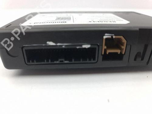 Electronic module RENAULT MEGANE IV Hatchback (B9A/M/N_) 1.2 TCe 130 (B9MR) | BP37289863M83 - Image 8
