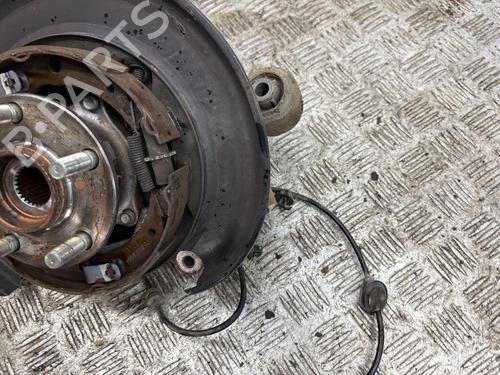 Zwrotnica tylna prawa TOYOTA GT 86 Coupe (ZN6_) 2.0 (ZN6AC_, ZN6BC_, ZN6K) | BP29813027M28