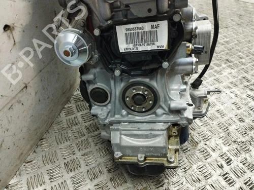 Engine CITROËN C5 II Break (RE_) 1.8 16V (RE6FYB) | BP36200578M1 - Image 10