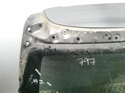 Tailgate MAZDA CX-5 (KF) 2.0 | BP33256402C6 - Image 10