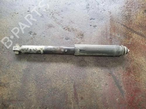 Used Left rear shock absorber Left rear shock absorber 36331483 36331483