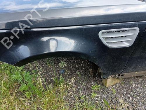 Used Left front fenders LAND ROVER RANGE ROVER SPORT I (L320) 2.7 D 4x4 (190 hp) 28890281