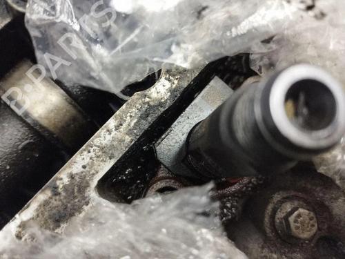 Engine CITROËN C5 III (RD_) 2.0 HDi (RDRHD8, RDRHDJ, RDRHR8, RDRHRJ) | BP38279680M1 - Image 4
