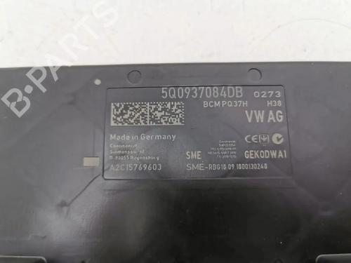 Electronic module VW T-ROC (A11, D11) 1.0 TSI | BP36349287M83 - Image 3