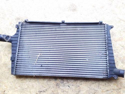 Used Intercooler AUDI ALLROAD C5 (4BH) 2.5 TDI quattro (180 hp) 28884842