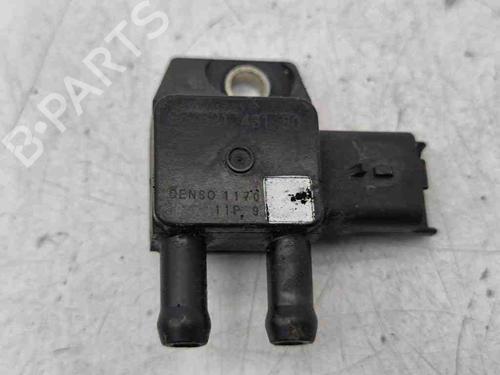 Elektronisk sensor CITROËN DS4 (NX_) 1.6 HDi 110 (112 hp) 28887723