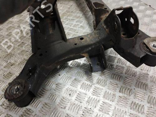 Rear axle HYUNDAI TUCSON (TL, TLE) 1.7 CRDi | BP28895011M2 