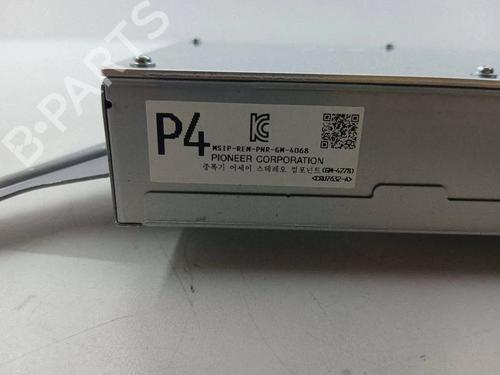 Electronic module LEXUS NX (_Z1_) 300h AWD (AYZ15_, AYZ15R) | BP40167292M83 - Image 7