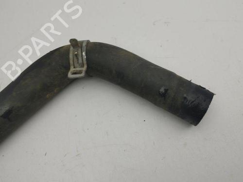 Pipe TESLA MODEL S (5YJS) 60 | BP28900786M125