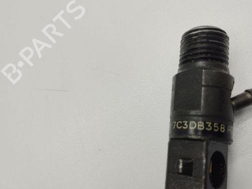 Injector NISSAN MICRA III (K12) 1.5 dCi | BP28892589M100 