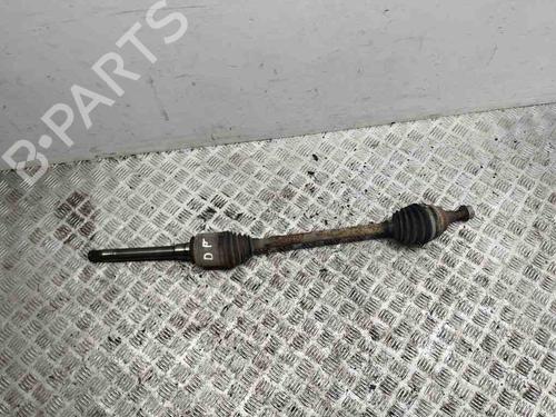 Used Right front driveshaft MERCEDES-BENZ M-CLASS (W164) ML 350 4-matic (164.186) (272 hp) 28895378