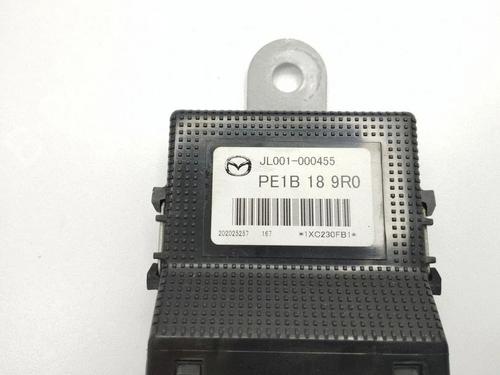 Electronic module MAZDA CX-5 (KE, GH) 2.2 D AWD (KE102) | BP37289816M83  - Image 5