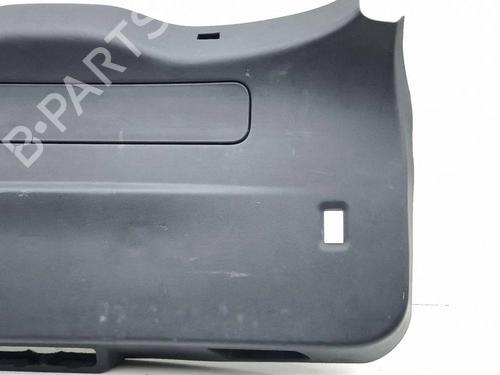 Boot lining JAGUAR I-PACE (X590) EV400 AWD | BP37798283I3 - Image 2