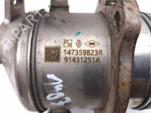 Egr RENAULT MEGANE IV Hatchback (B9A/M/N_) 1.5 dCi 110 (B9A3) | BP38250496M69 - Image 7