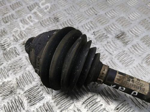 Left front driveshaft AUDI A7 Sportback (4GA, 4GF) 3.0 TDI | BP40168441M38 - Image 4