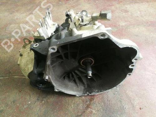 Used Gearbox Gearbox 28867396 28867396