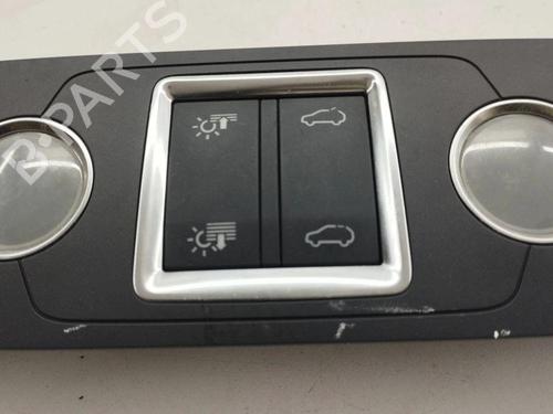 Interior roof light AUDI Q7 (4MB, 4MG, 4MQ) 45 TDI quattro | BP28904725I8 