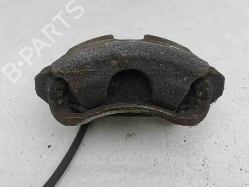 Used Right front brake caliper SKODA OCTAVIA I (1U2) 2.0 (116 hp) 28862585