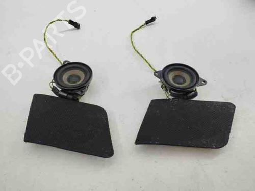 Used Speaker BMW X5 (E53) 3.0 d (184 hp) 28852730