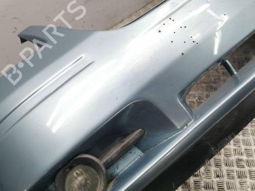 Front bumper CHRYSLER GRAND VOYAGER V (RT) 2.8 CRD | BP28878482C7 