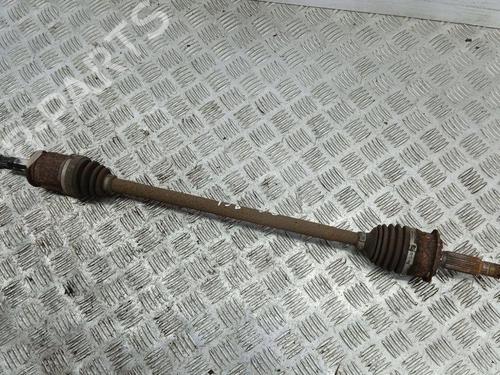 Right rear driveshaft PEUGEOT 4007 (VU_, VV_) 2.2 HDi | BP28892618M41 