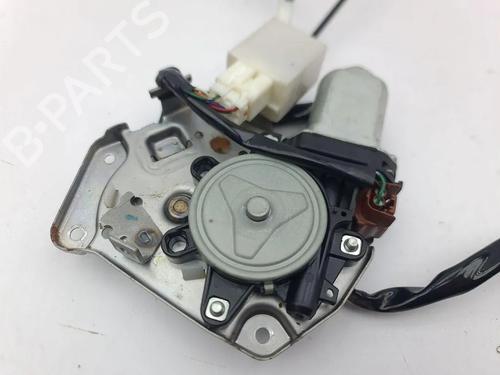 Electronic module CITROËN C-CROSSER (VU_, VV_) 2.2 HDi | BP36178593M83 - Image 10