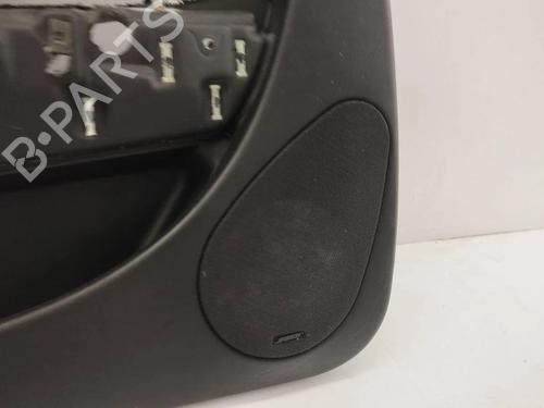 Rear left panel MASERATI QUATTROPORTE V 4.2 | BP33254777C60  - Image 7