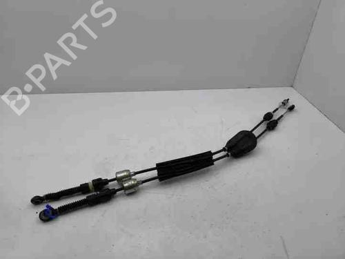 Used Other RENAULT CLIO V (B7_) 1.3 TCe 130 (B7MF) (131 hp) 28856492