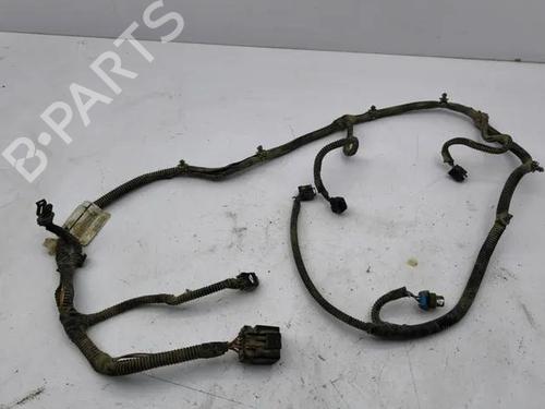 Elektronisk modul JEEP COMMANDER (XK, XH) 3.0 CRD 4x4 (218 hp) 28857070