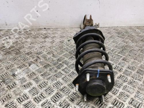 Left front shock absorber HONDA CR-V IV (RM_) 2.2 i-DTEC AWD (RE6) | BP37404260M16 - Image 4