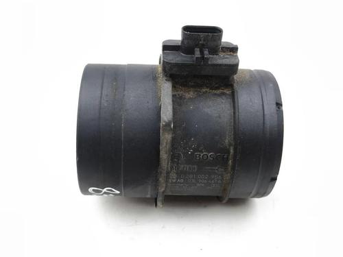 Mass air flow sensor AUDI A4 B9 (8W2, 8WC) 2.0 TDI | BP33663417M95 - Image 2
