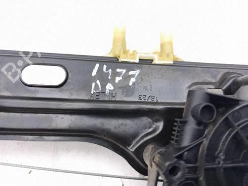 Front right window mechanism JEEP AVENGER (J2) Electric | BP38946916C23 - Image 5
