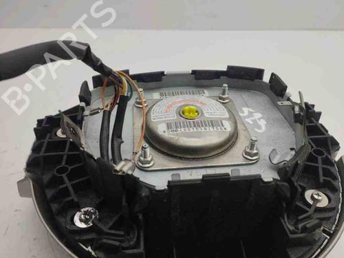 Driver airbag NISSAN X-TRAIL II (T31) 2.0 dCi 4x4 | BP28893879C9 