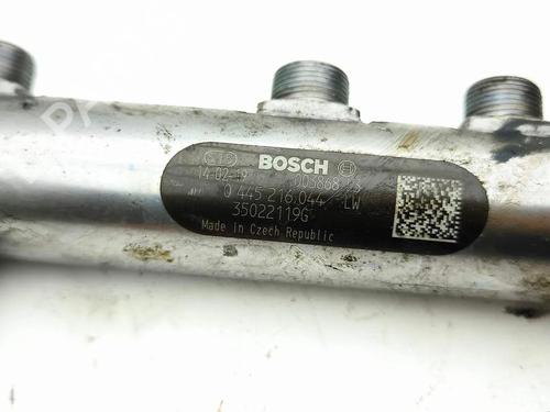 Pipe MASERATI GHIBLI III (M157) 3.0 D | BP33900603M125 - Image 7