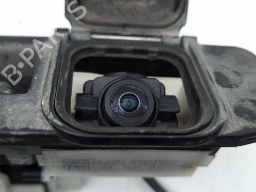 Tailgate handle MERCEDES-BENZ A-CLASS (W177) A 180 d (177.003) | BP30724146C132