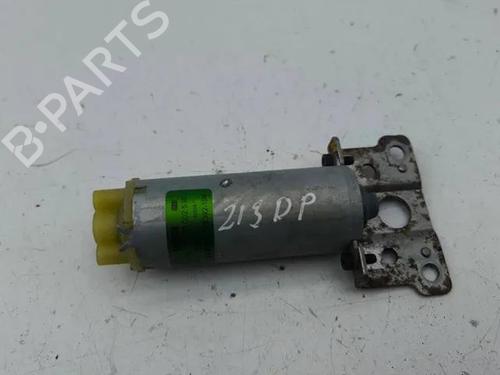 Andre VOLVO S80 I (184) D5 (163 hp) 28842690