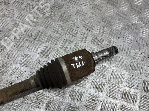 Right rear driveshaft LAND ROVER RANGE ROVER EVOQUE (L538) 2.2 D 4x4 | BP29569436M41 