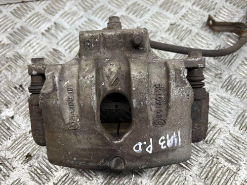 Used Right front brake caliper KIA OPTIMA (FSGDS6B) 1.7 CRDi (136 hp) 28907295