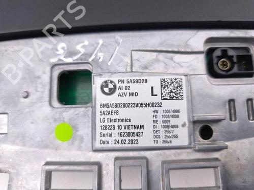 Instrument cluster BMW 2 Active Tourer (U06) 220i Mild Hybrid | BP37626442C47 - Image 8