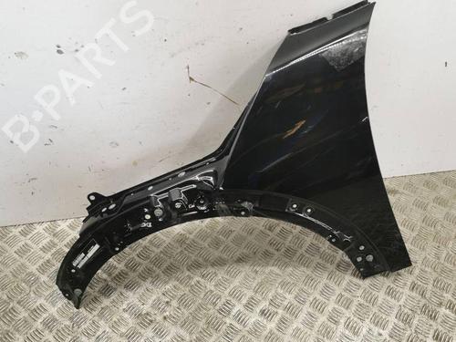 Used Left front fenders MINI MINI (F56) Cooper S (192 hp) 28883844