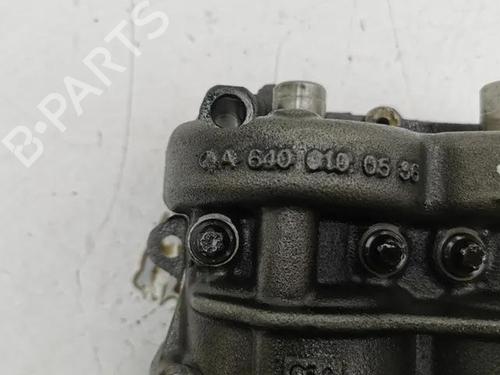 Other MERCEDES-BENZ A-CLASS (W169) A 180 CDI (169.007, 169.307) | BP28865316O1