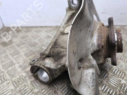 Left front steering knuckle BMW 2 Active Tourer (U06) 220i Mild Hybrid | BP38318312M25 - Image 4
