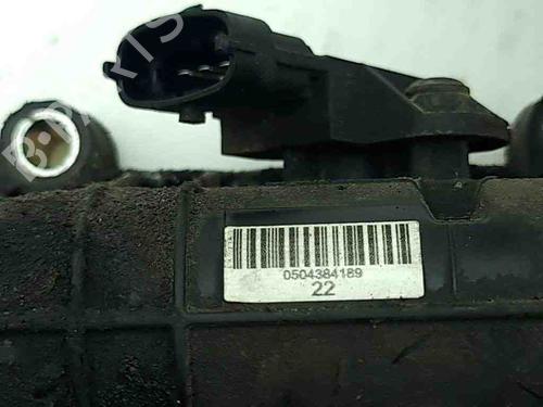 Intake manifold FIAT DUCATO Van (250_) 150 Multijet 2,3 D | BP28884313M70 