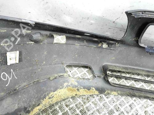 Front bumper VOLVO V70 II (285) D5 | BP28871514C7