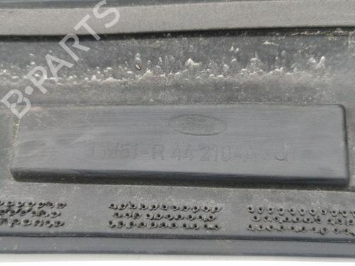 Spoiler bakluke FORD FOCUS C-MAX (DM2) 1.6 TDCi | BP28891473C96 