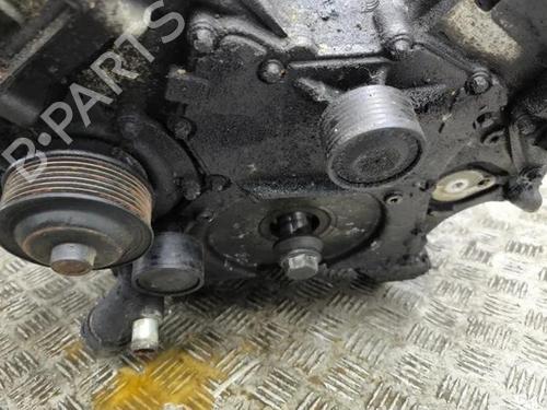 Engine JEEP COMMANDER (XK, XH) 3.0 CRD 4x4 | BP28848014M1