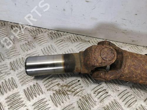 Driveshaft SAAB 9-7X 4.2 AWD | BP36208561M37 - Image 6